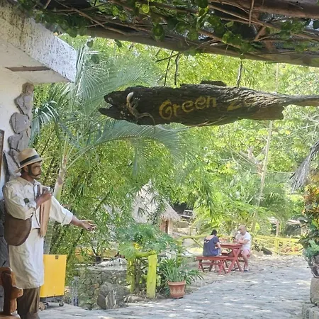 Tawaca Green Zone Calabazo  Extérieur photo