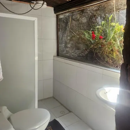 Tawaca Ecohotel Calabazo  Exterior photo
