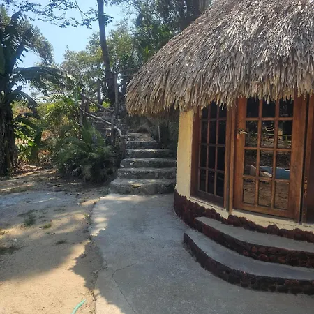 Tawaca Ecohotel Calabazo  Exterior photo