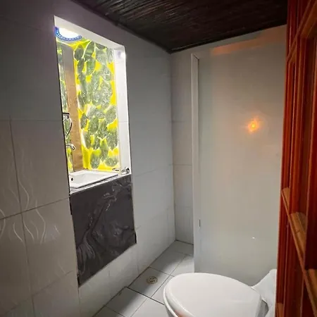 Tawaca Ecohotel Calabazo  Exterior photo