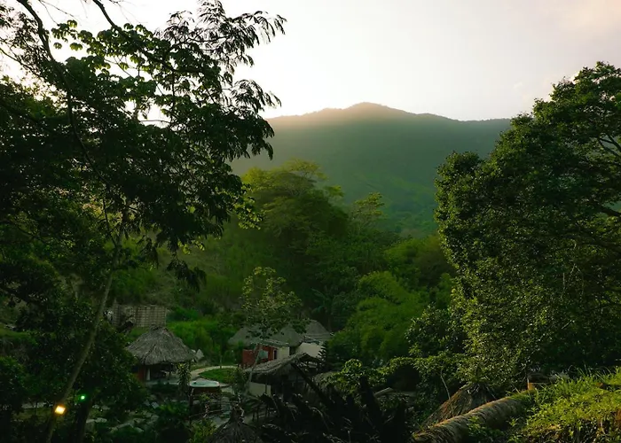 Tawaca Ecohotel