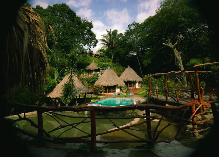 Tawaca Ecohotel
