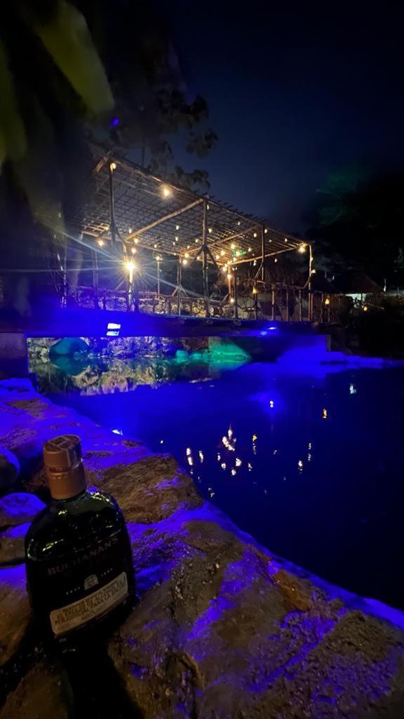 Tawaca Zone Hotel 5*