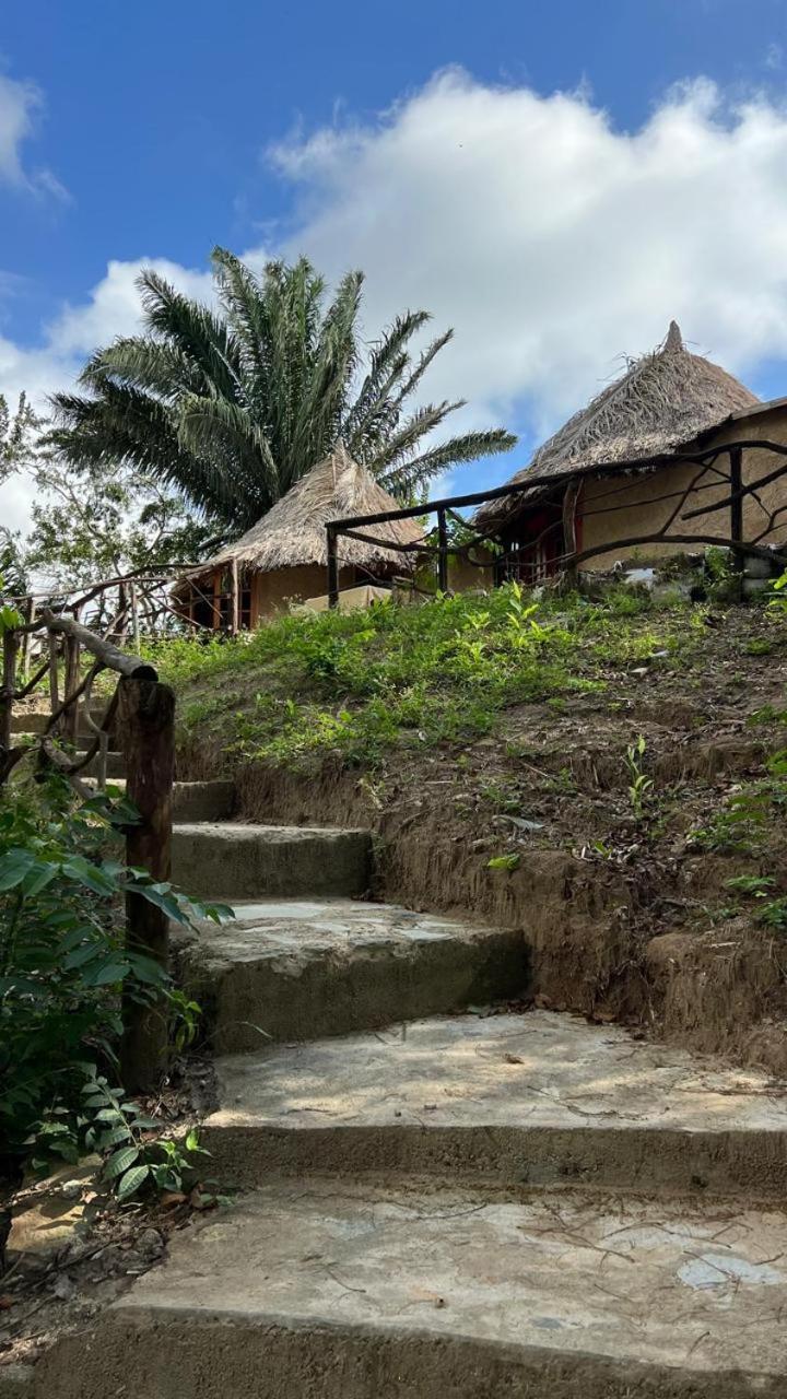 Hotel Tawaca Zone Calabazo (Magdalena)