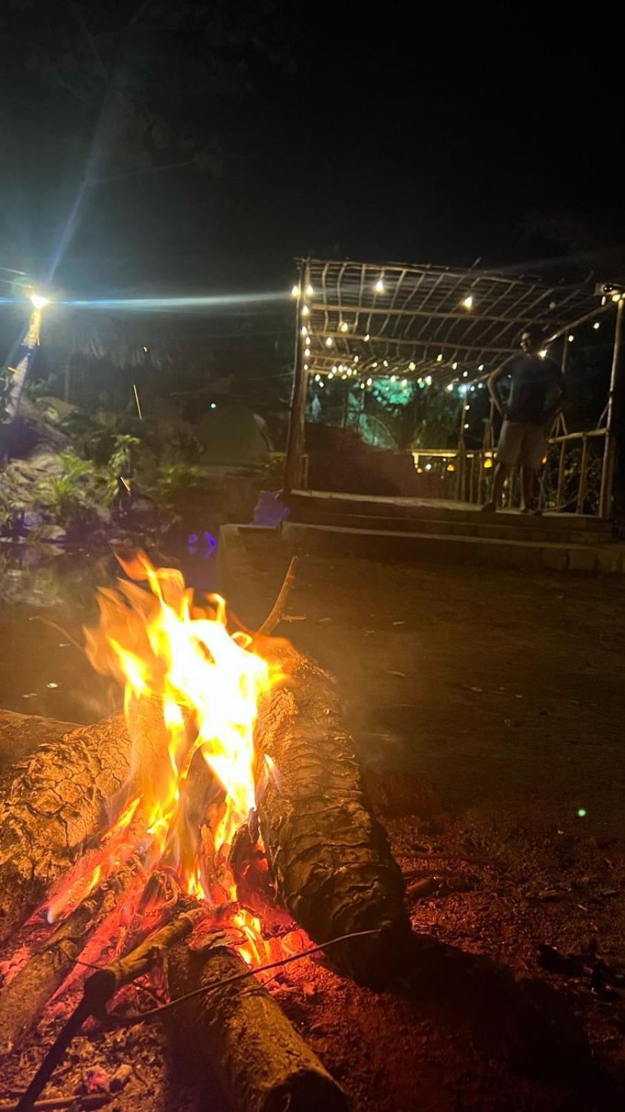 Hotel Tawaca Zone