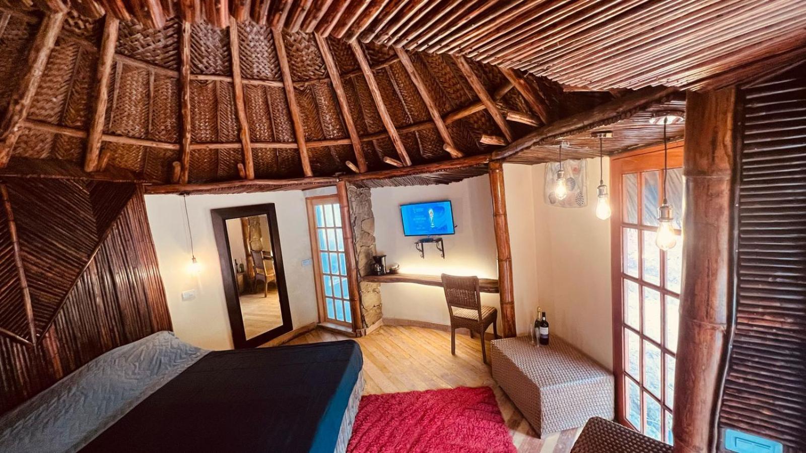 Tawaca Ecohotel Calabazo (Magdalena)
