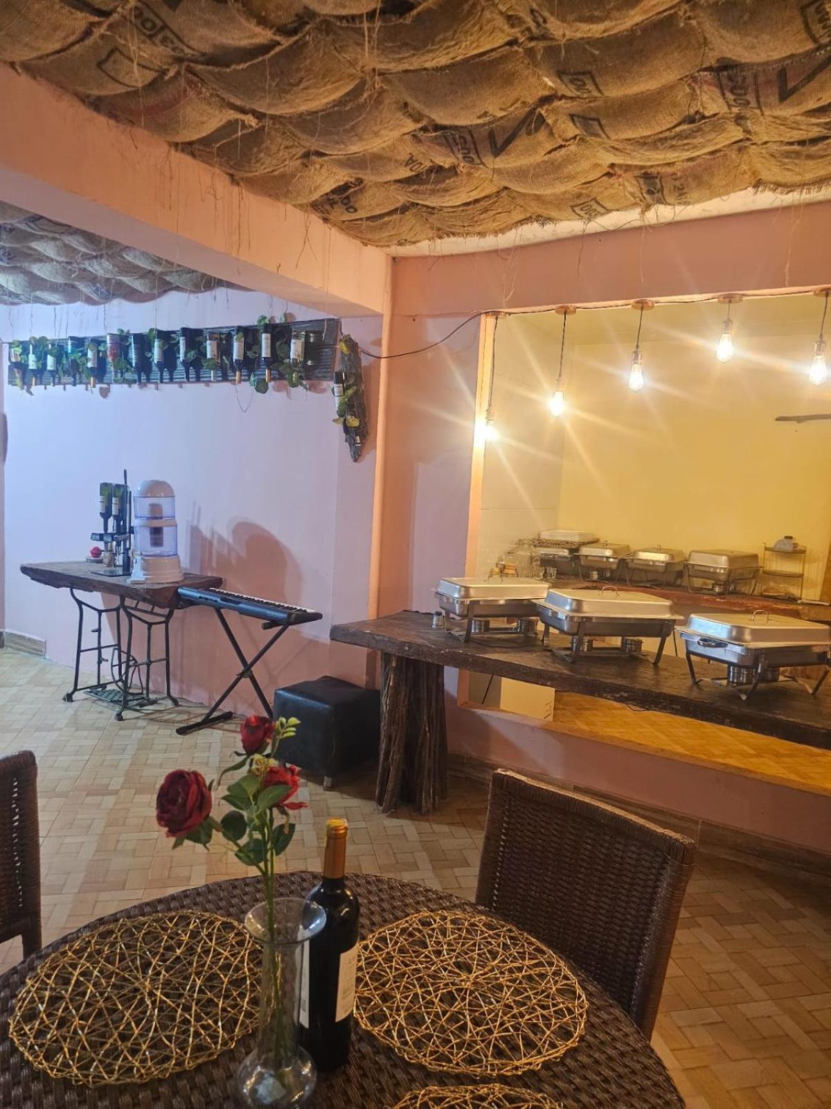 Tawaca Zone Hotel 5*