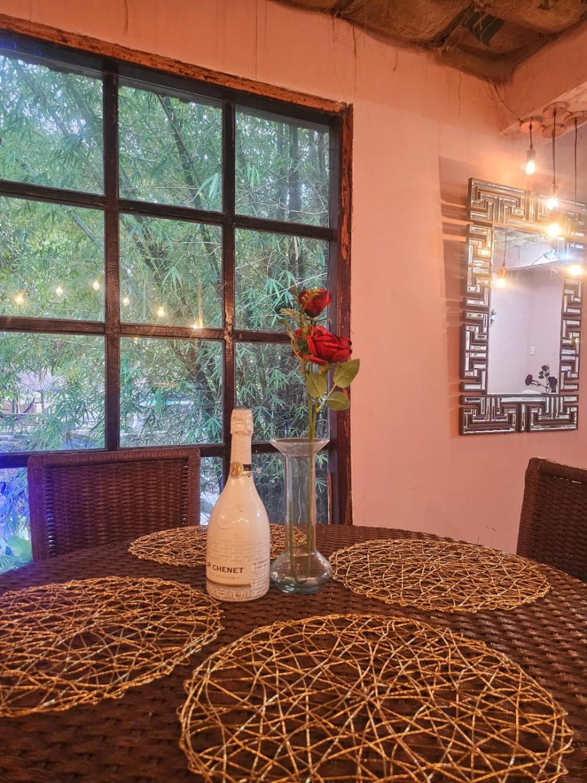 Tawaca Ecohotel