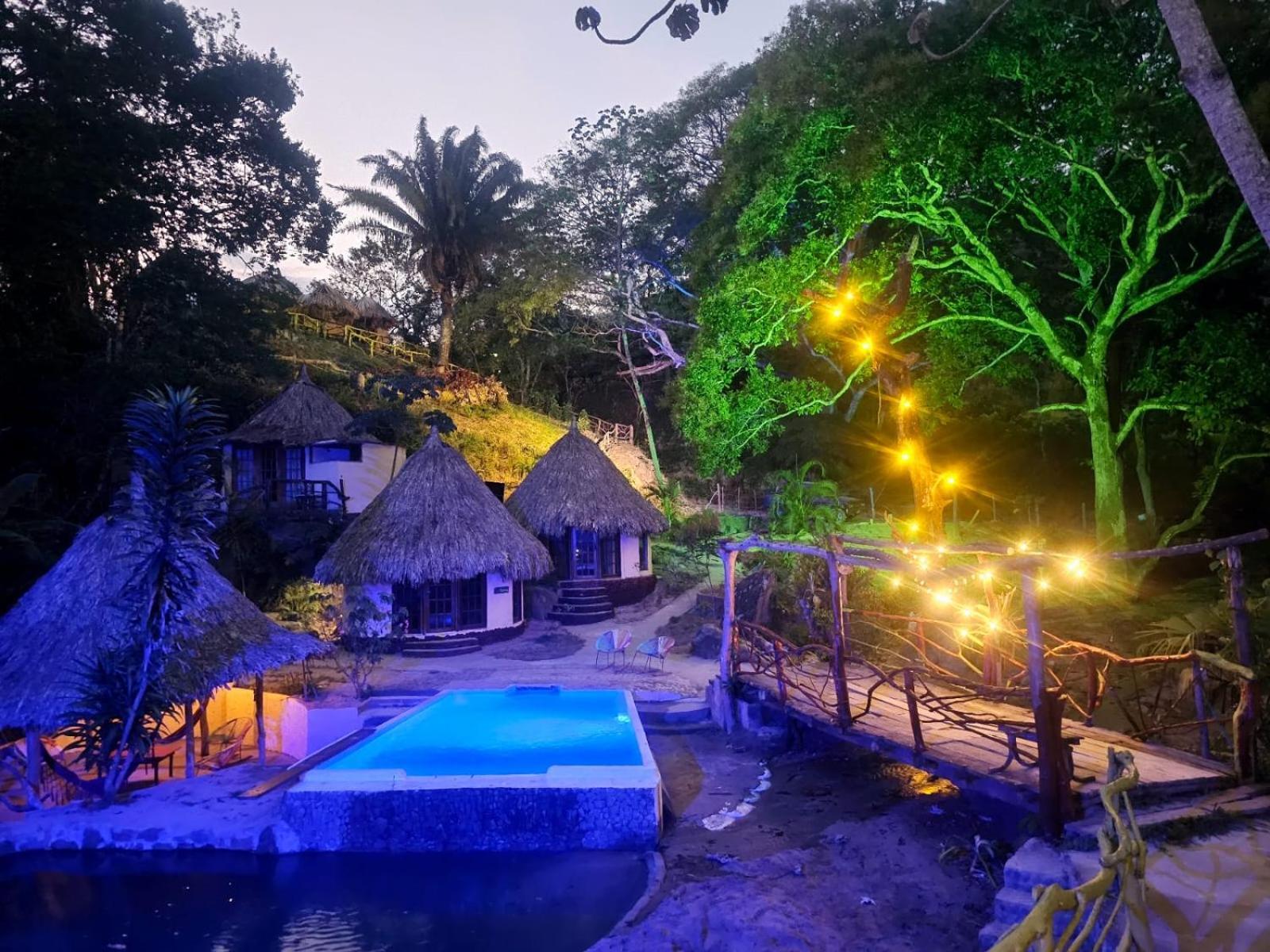 Tawaca Zone Hotel 5*