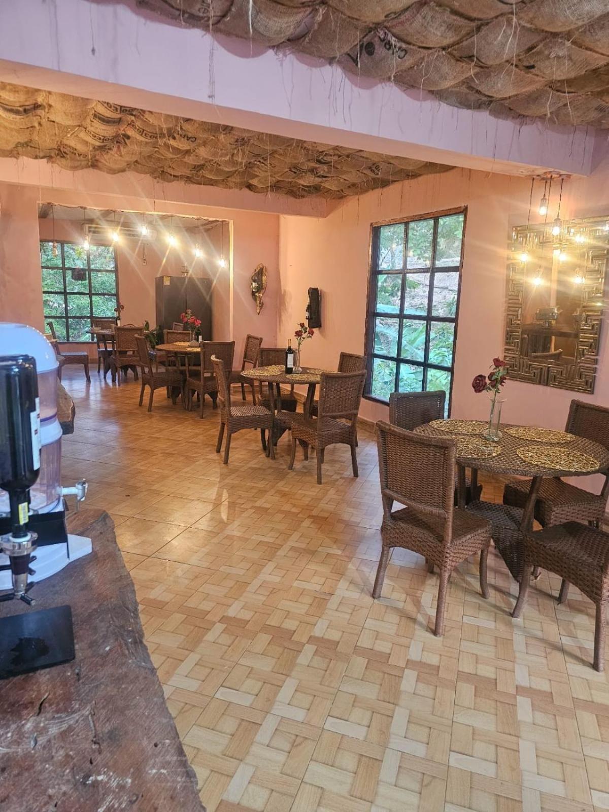 Hotel Tawaca Zone Calabazo (Magdalena)