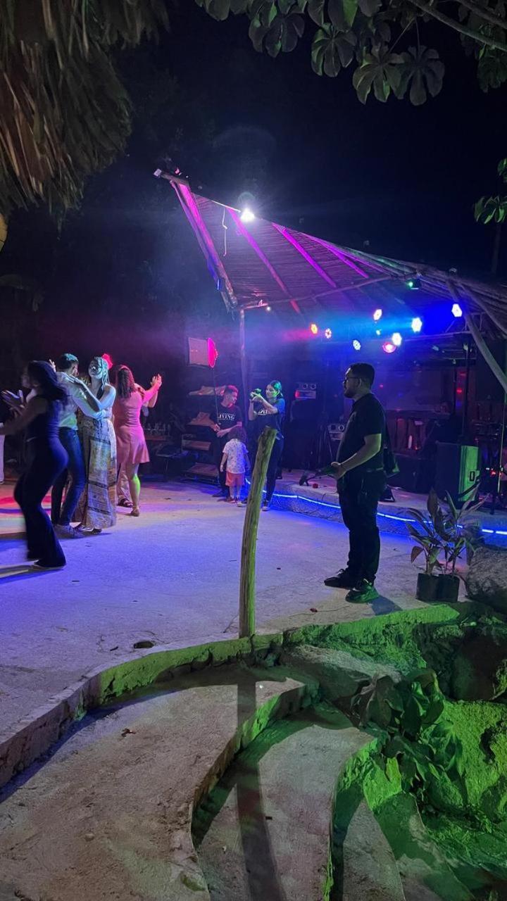 Tawaca Ecohotel