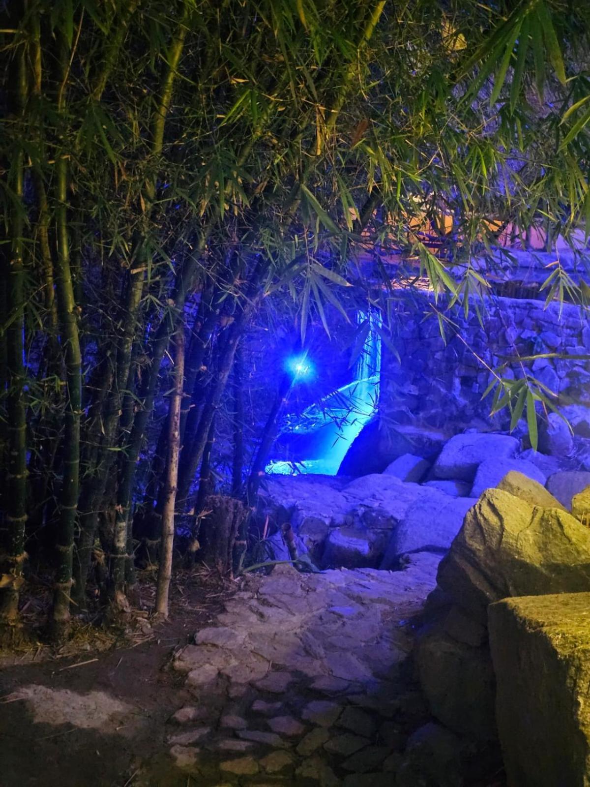 Tawaca Ecohotel Hotel