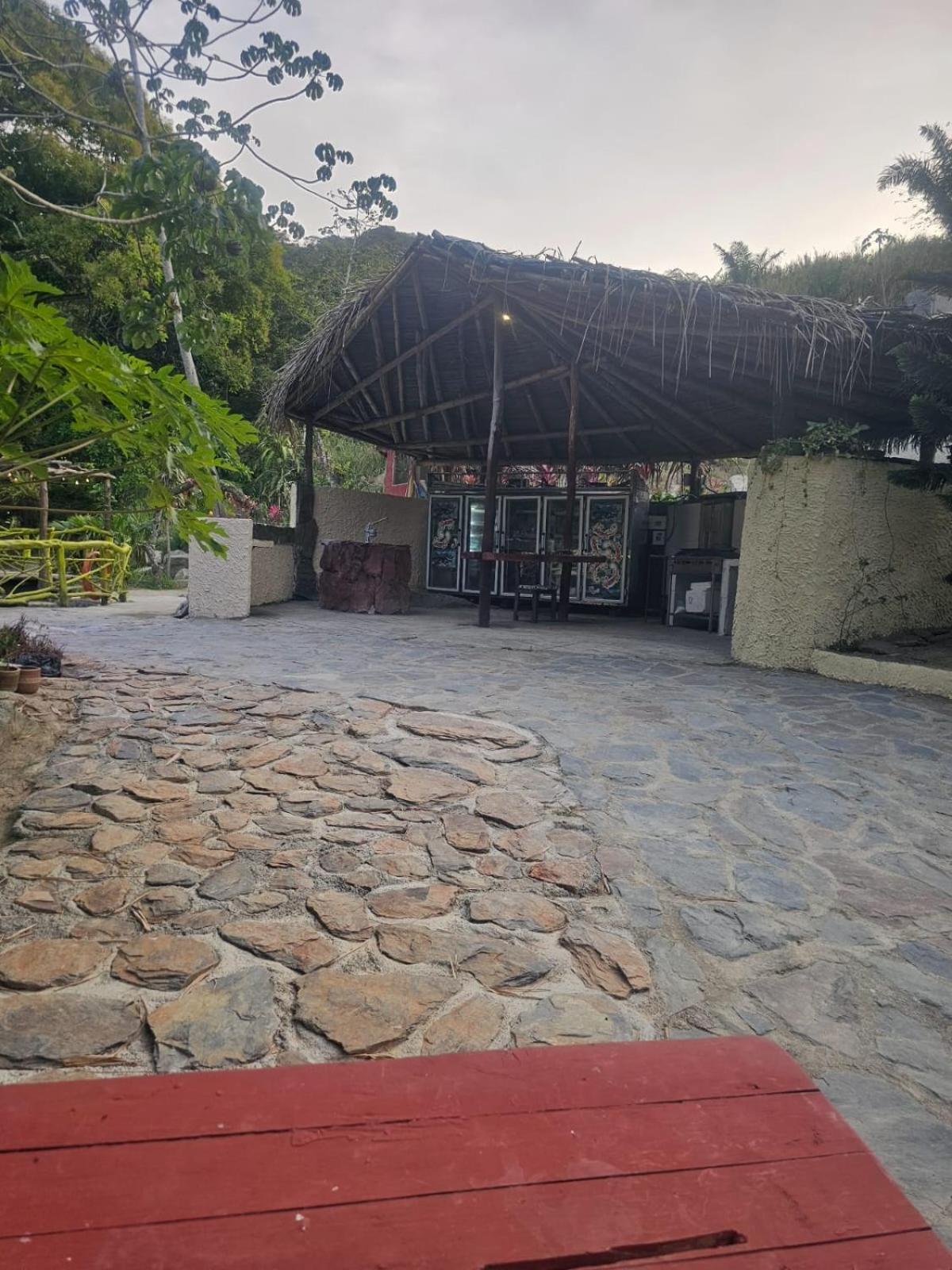 Tawaca Ecohotel Hotel 5*