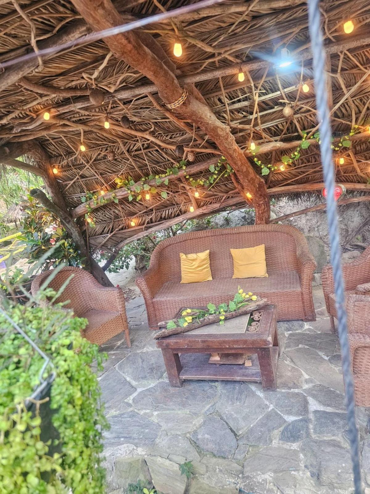 Tawaca Ecohotel
