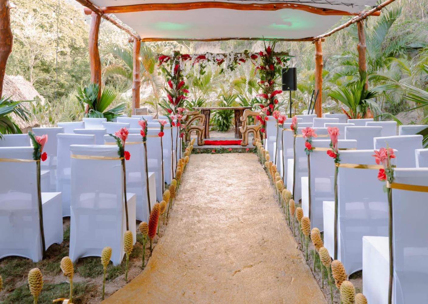 Tawaca Ecohotel Hotel Calabazo (Magdalena)