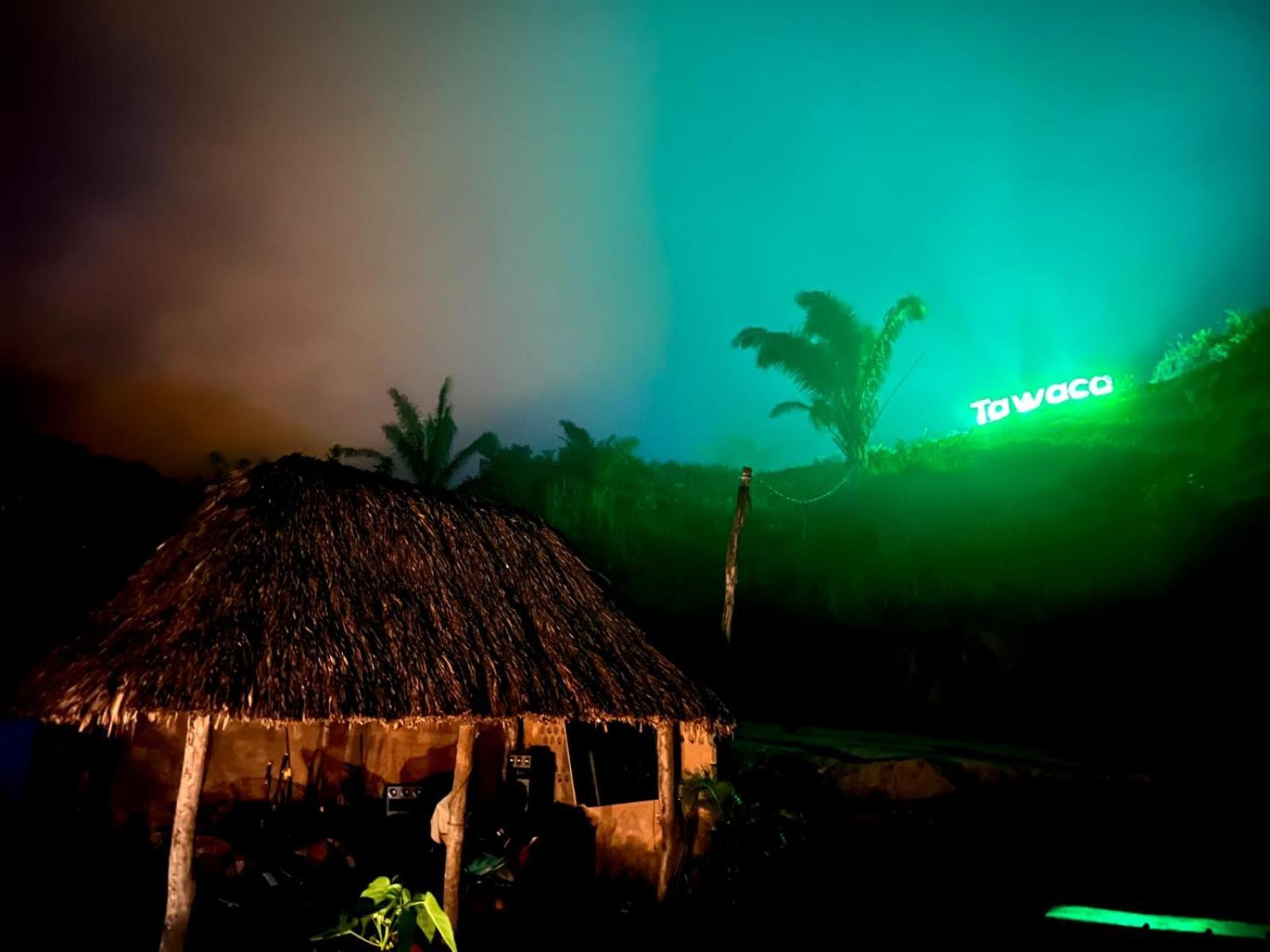 Hotel Tawaca Ecohotel