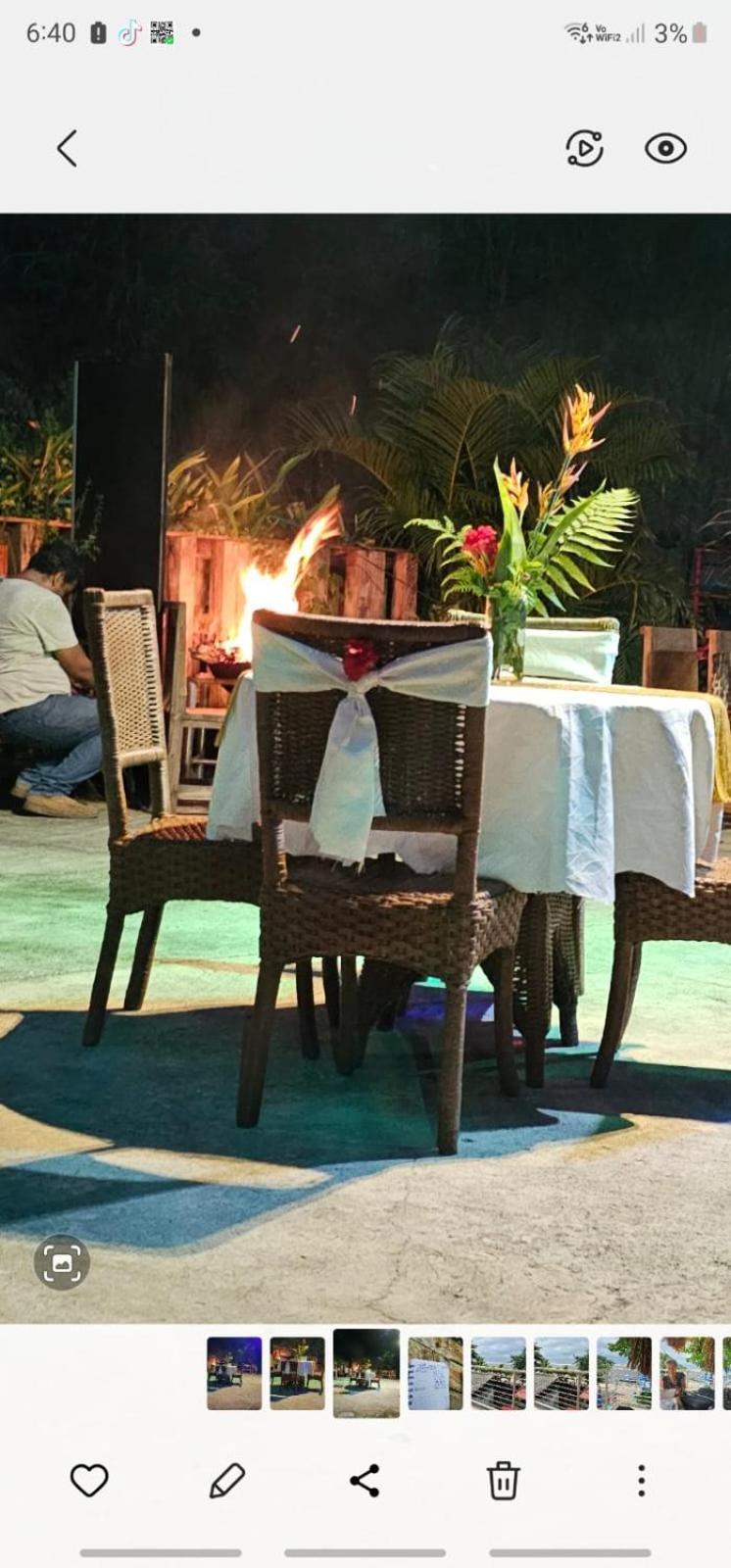 Tawaca Ecohotel Hotel 5*