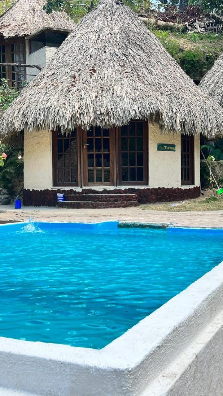 Tawaca Ecohotel 5* Calabazo (Magdalena)
