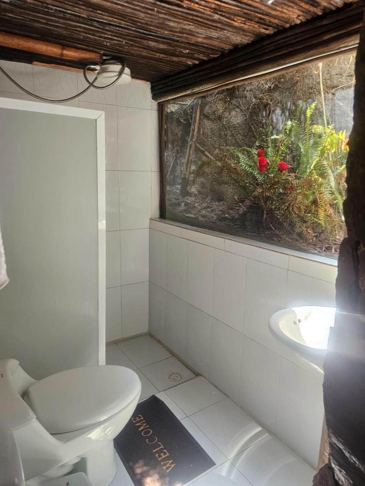 Tawaca Ecohotel Hotel Calabazo (Magdalena)