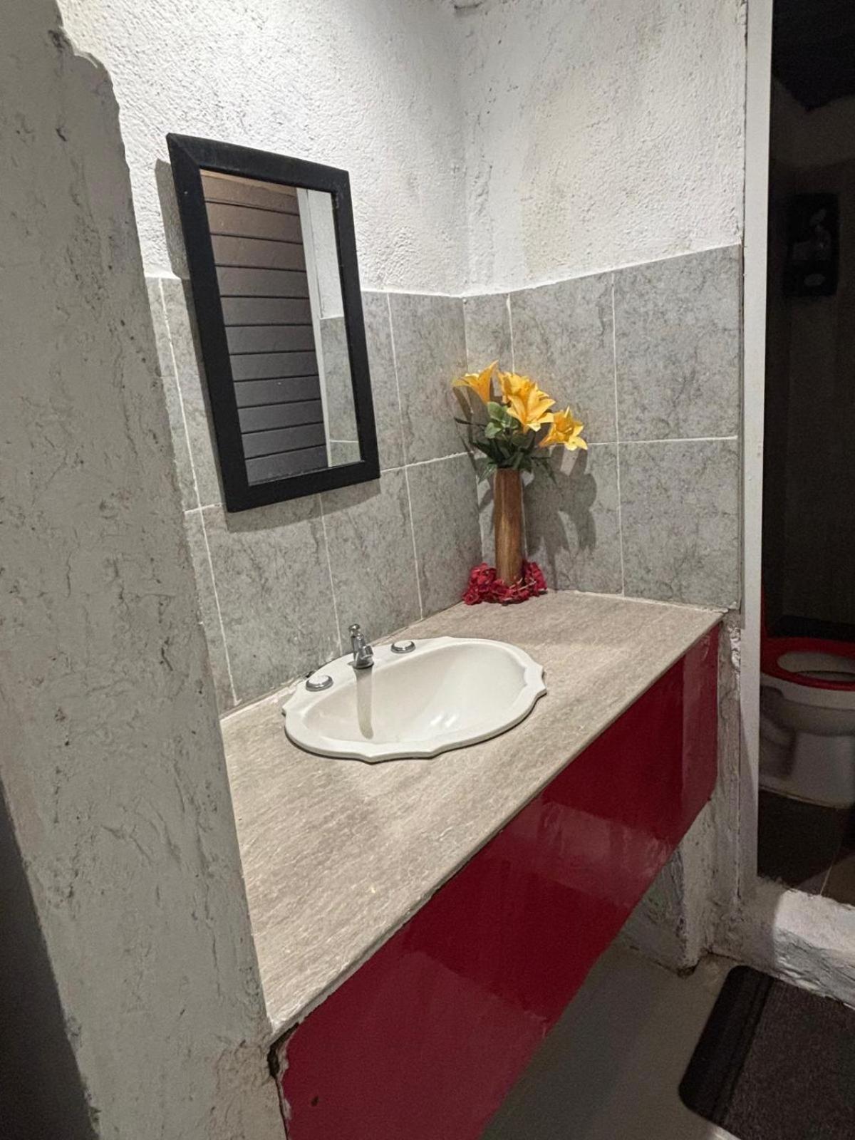 Hotel Tawaca Ecohotel Calabazo (Magdalena)