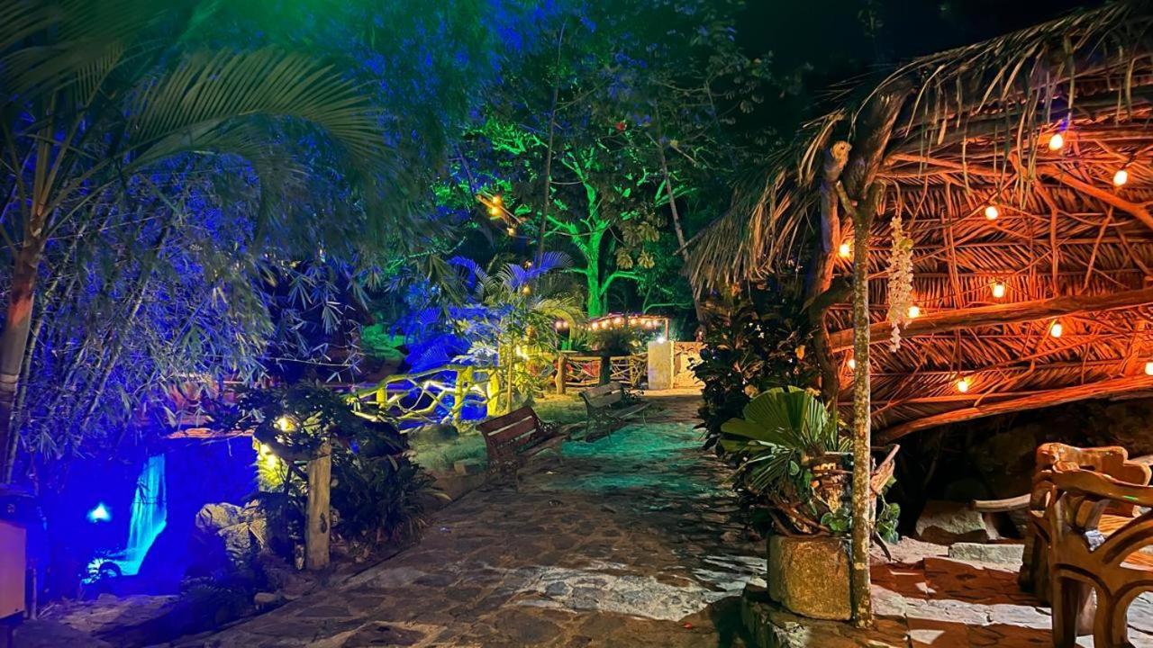 Tawaca Ecohotel