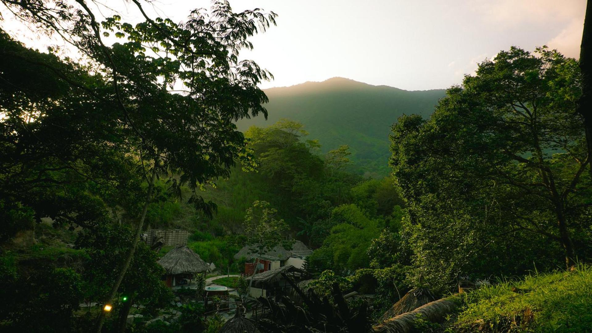 Hotel Tawaca Ecohotel