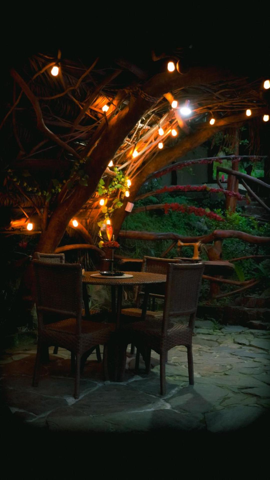 Tawaca Ecohotel Calabazo (Magdalena)