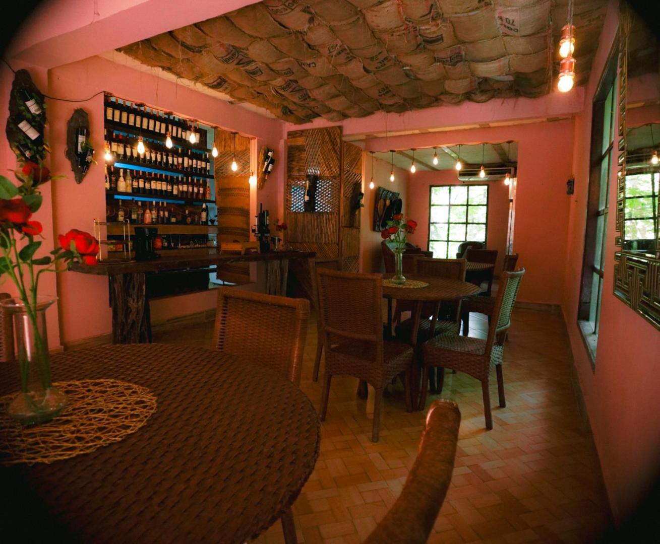 Tawaca Ecohotel