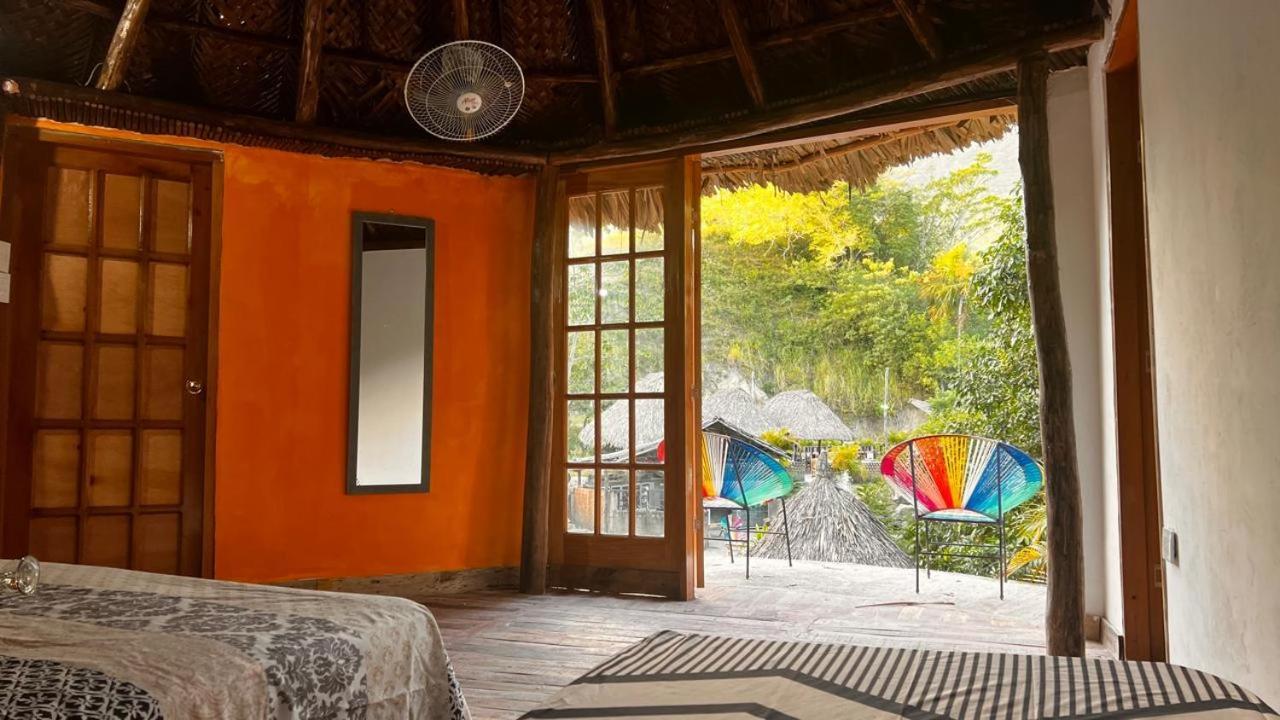 Hotel Tawaca Ecohotel