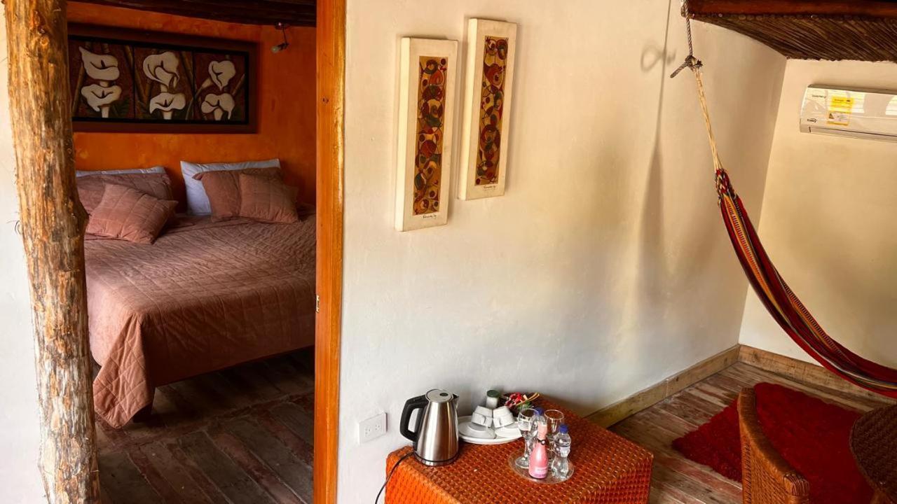 Tawaca Ecohotel Hotel 5*