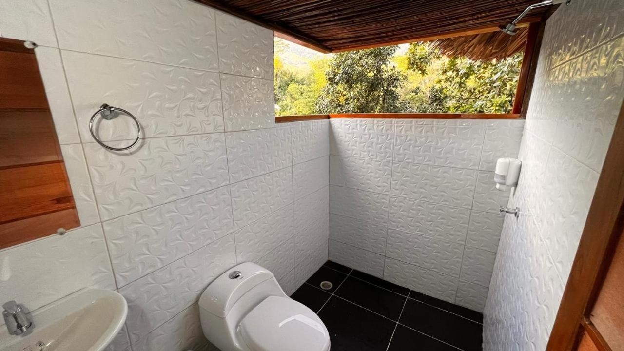 Hotel Tawaca Ecohotel 5*