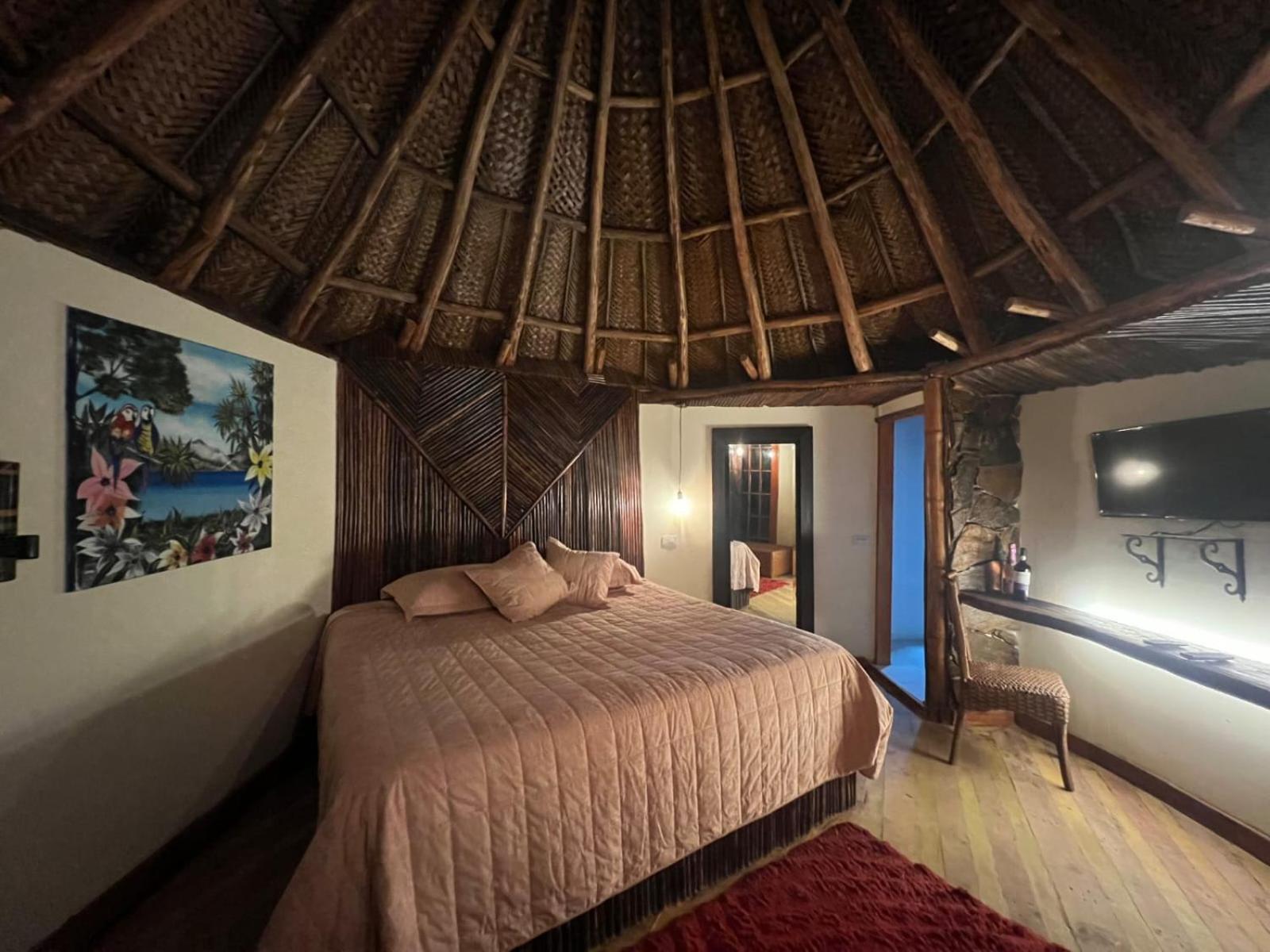 Tawaca Ecohotel Calabazo (Magdalena)